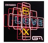 Groove Armada - Lovebox [Import]