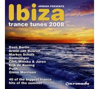 Armada: Ibiza Trance Tunes 2008