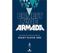 Armada - [Livre en VO] Cline, Ernest (Auteur)