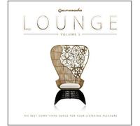 Armada Lounge 5 by Various Artists (2012-07-24)