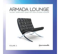 Armada Lounge, Vol. 3 by Various Artists