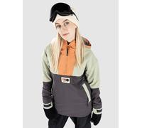 Armada Madaket Anorak à motifs S