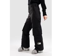 Armada Mula 2L Insulated Gants noir L