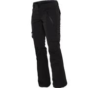 ARMADA Mula 2l Insulated Pant - Femme - Noir - taille M- modèle 2025