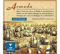 Armada-Music from The Courts of [Import]