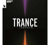 Armada Music Trance Legacy III