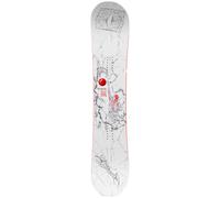 Armada - Pack Planche Snowboard Beatnik - 161W + King - Planche Snowboard