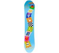 Armada - Pack Planche Snowboard Do-Si-Do - 146 + Queen - Planche Snowboard