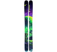 Armada - Pack Ski Arv 100 Jr - 148 + L7 Gw Black Silver Metal B100 - Ski