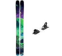 Armada Skis – Ski Arv 100 Madsteez – 186 cm