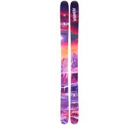 Armada - Pack Ski Arv 106 - 172 + Attack Lyt 11 Gw Br.110 Solid White - Ski