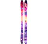 Armada - Pack Ski Arv 112 - 185 + Attack Lyt 11 Gw Br.110 Solid White - Ski
