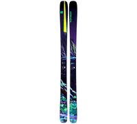 Armada - Pack Ski Arv 88 Madsteez - 176 + 11.0 Tp 90mm Black Anthracite - Ski