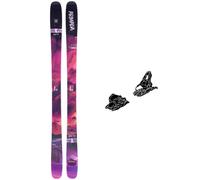 Armada - Pack Ski Arv 94 - 178 + 11.0 Tp 100mm Black Anthracite - Ski