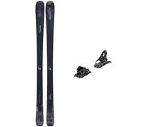 Armada - Pack Ski Declivity 82 Ti - 174 + Attack Lyt 11 Gw Br.85 Solid Black - Ski