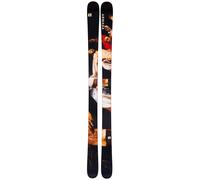 Armada - Pack Ski Edollo 91 - 186 + Attack Lyt 11 Gw Br.95 Sand - Ski