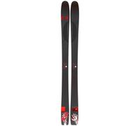 Armada - Pack Ski Kimbo 95 - 182 + 11.0 Tp 100mm Black Anthracite - Ski