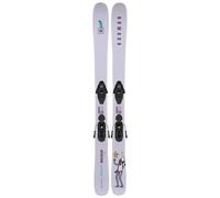 Armada - Pack skis freestyle - Tantrum 84 Jr + C5 2026 - Taille Enfant 133 cm - Gris Gris 133 cm