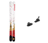 Armada - Packs (skis + fix) - - Pack Edollo 2023 - Blanc Blanc