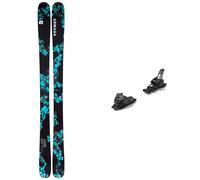 Armada - Packs (skis + fix) - Skis all-mountain - Pack ARW 84 2027 - Bleu Bleu 143 cm,150 cm,157 cm,164 cm,171 cm