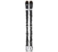 Armada - Packs (skis + fix) - Skis de piste - Antimatter 75 + Strive 11 2027 en Bois - Taille Enfant 176 cm - Noir Noir 176 cm