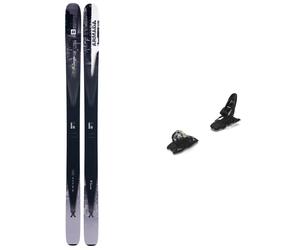Armada - Packs (skis + fix) - Skis freeride - Pack Declivity X 108 2026 184 cm,191 cm