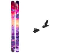 Armada - Packs (skis + fix) - Skis freestyle - Pack Arv 112 Madsteez 2026 192 cm
