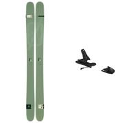 Armada - Packs (skis + fix) - Skis freestyle - Pack Arv 116 Jj Ul 2026 en Bois 185 cm