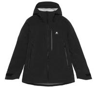 ARMADA Pavara 3l Jacket - Femme - Noir - taille XS- modèle 2026