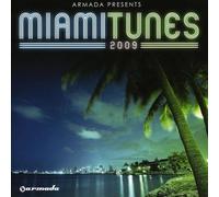 Armada Presents - Miami Tunes 2009