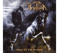 Armada - Rage Of The Armada