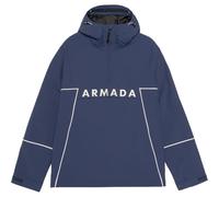 ARMADA Salisbury 2l Anorak - Homme - Bleu - taille L- modèle 2026
