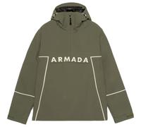 ARMADA Salisbury 2l Anorak - Homme - Vert - taille XL- modèle 2026