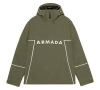Armada - Salisbury 2L Anorak Jacket - Veste de ski - XL - olive