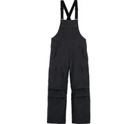 Armada - Salopette de ski/snowboard imperméable - Sumpter 2L Bib Black en Nylon - Taille L - Noir Noir L