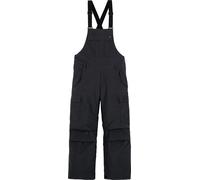 Armada - Salopette de ski/snowboard imperméable - Sumpter 2L Bib Black en Nylon - Taille M - Noir Noir M