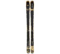 Armada - Skis all-mountain - Antimatter 92 2027 en Bois - Taille 180 cm - Noir Noir 180 cm