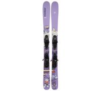 Armada - Skis all-mountain - Arj + C5 2025 Color 2 - Taille Enfant 133 cm - Violet Violet 133 cm