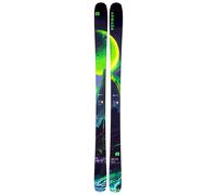 Armada - Skis all-mountain - ARV 84 Madsteez 2027 en Bois - Taille 164 cm - Vert Vert 164 cm
