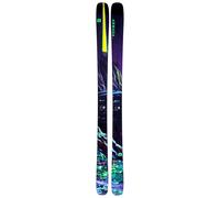 Armada - Skis all-mountain - ARV 88 Madsteez 2027 en Bois - Taille 166 cm - Violet Violet 166 cm
