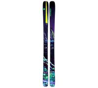 Armada - Skis all-mountain - ARV 88 Madsteez 2027 en Bois - Taille 176 cm - Violet Violet 176 cm