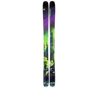 Armada - Skis all-mountain - ARV 94 Madsteez 2027 en Bois - Taille 157 cm - Vert Vert 157 cm