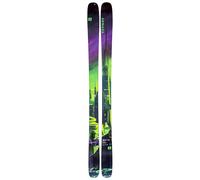 Armada - Skis all-mountain - ARV 94 Madsteez 2027 en Bois - Taille 164 cm - Vert Vert 164 cm