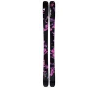 Armada - Skis all-mountain - ARW 88 2027 en Bois - Taille 156 cm - Rose Rose 156 cm