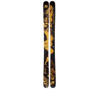 Armada - Skis all-mountain - Bdog 94 2027 - Taille 172 cm - Jaune Jaune 172 cm