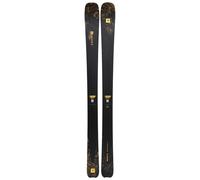 Armada - Skis all-mountain - Declivity Jr 2025 en Bois - Taille Enfant 136 cm - Noir Noir 136 cm