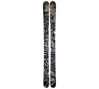 Armada - Skis all-mountain - Edollo 2025 - Taille 164 cm - Noir Noir 164 cm