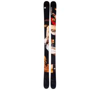 Armada - Skis all-mountain - Edollo 91 2027 - Taille 170 cm - Noir Noir 170 cm