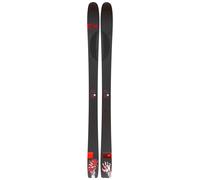 Armada - Pack Ski Kimbo 95 - 168 + 11.0 Tp 100mm Black Anthracite - Ski