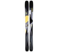 Armada - Skis all-mountain - Reliance 102 Ti 2024 pour Femme - Taille 172 cm - Gris Gris 172 cm